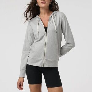 Vuori Halo Performance Hoodie 2.0